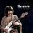 Live in the Dark - Vinilo Blanco