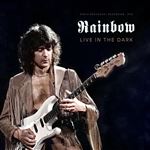 Live in the Dark - Vinilo Blanco