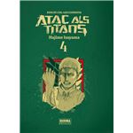 Atac Als Titans Ed. Integral 04
