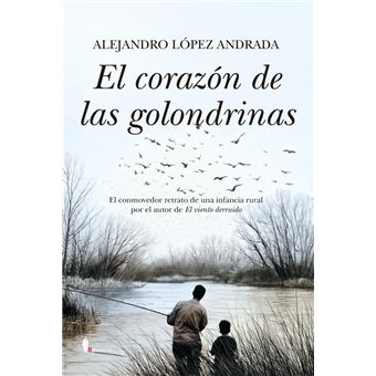 El Corazon De Las Golondrinas