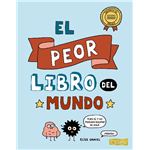 El peor libro del mundo