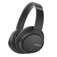 Auriculares Noise Cancelling Sony WH-CH700NB Negro