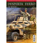 Deutsches Afrika Korps. Desperta Ferro Contemporánea n.º 5