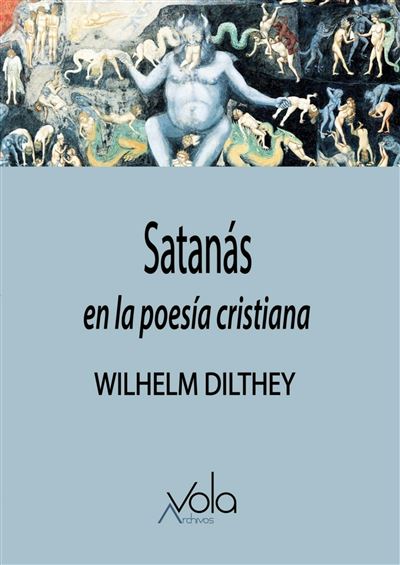Archivos Vola Satanás En La Poesía Cristiana