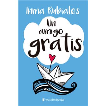 Un amigo gratis