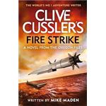 Clive Cussler´S Fire Strike