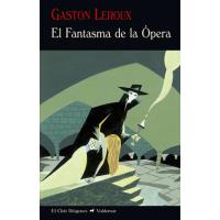El Fantasma De La Ópera