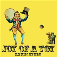 Joy Of A Toy Remastered Edition  - Vinilo