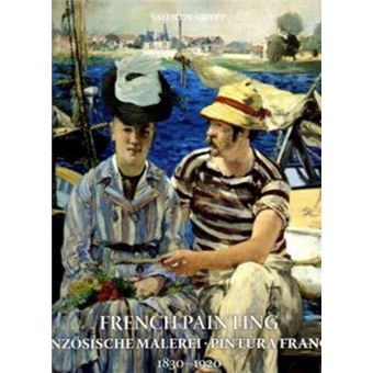 Pintura francesa 1830 1920