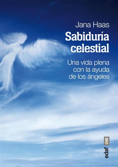 Editorial Edaf, S.l. Clara Sabiduría Celestial