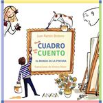 Cada cuadro con su cuento
