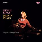 Dinah Sings. Previn Plays - CD
