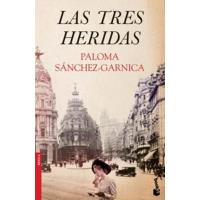 Las Tres Heridas