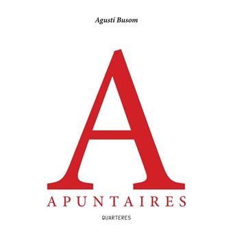 Apuntaires