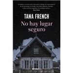 No hay lugar seguro