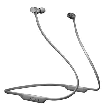 Auriculares Bluetooth B&W PI3 Gris Espacial - 1