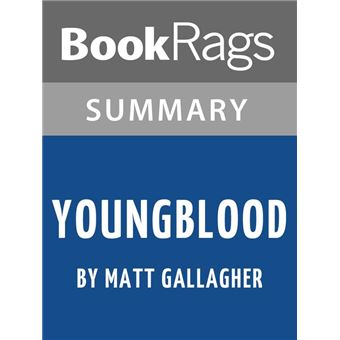 Study Guide: Youngblood - 1