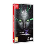 System Shock 2: Remastered Nintendo Switch