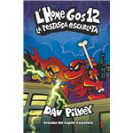 L´´Home Gos 12. La pestassa escarlata