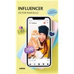 Influencer -cat-