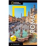 Roma-Guia National Geographic Traveller