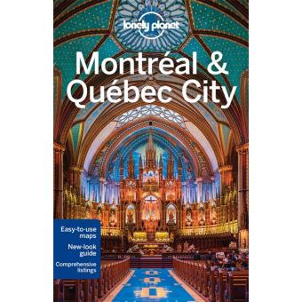 Montréal & Québec City 4
