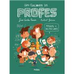 Como Funcionan Los Profes-Manual De Instrucciones