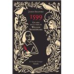 1599-Un Año En La Vida De William Shakespeare