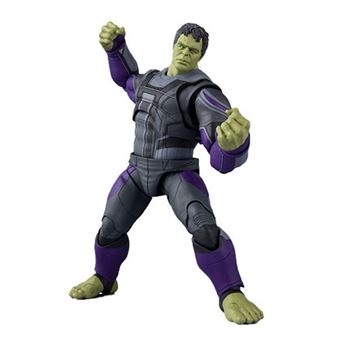 Figura Marvel Los Vengadores Endgame - Hulk