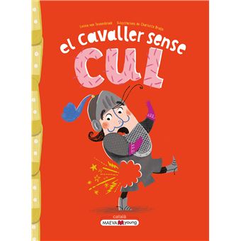 El cavaller sense cul - 1