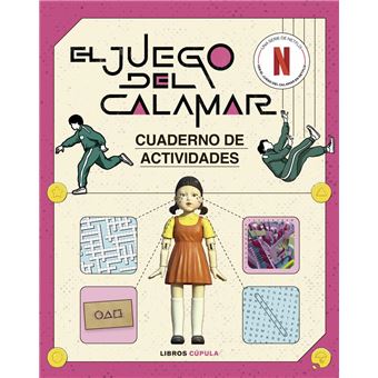 El Juego Del Calamar