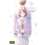 Una Enfermedad Llamada Amor 10-Ed Especial