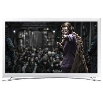 TV LED 22'' Samsung UE22H5610 HD Smart TV Blanco