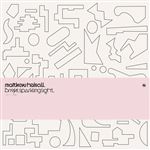 Bright Sarkling Light - Vinilo Single 12" Azul