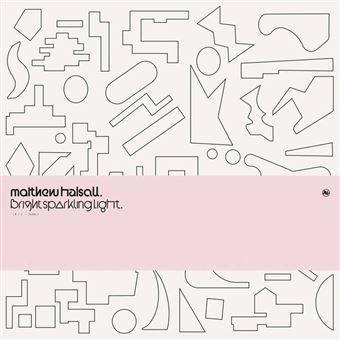 Bright Sarkling Light - Vinilo Single 12" Azul