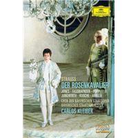 Strauss, R: Der Rosenkavalier