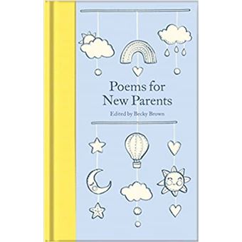 Poems for new parents