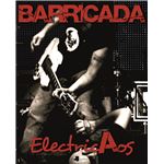 Barricada. electricaos