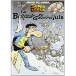 Brujula esdrujula, la- super lopez