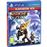 Ratchet y Clank Hits PS4