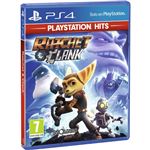Ratchet y Clank Hits PS4