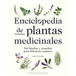 Enciclopedia De Plantas Medicinales
