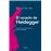 El corazon de Heidegger