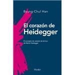 El corazon de Heidegger