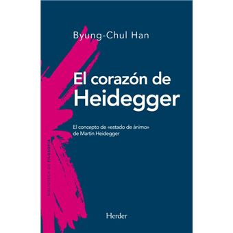 El corazon de Heidegger