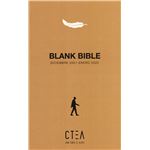 Blank bible diciembre 2021 enero 20