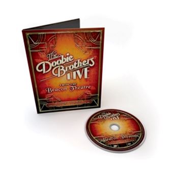 Live From The Beacon.. - Blu-Ray
