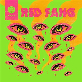 Red Fang - 1