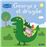 George y el dragon-peppa pig