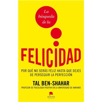 La búsqueda de la felicidad